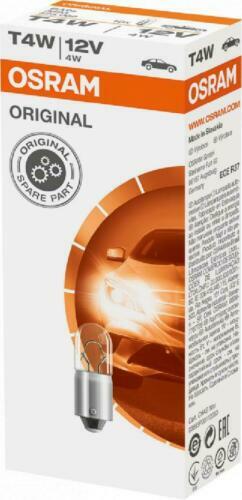 Douille Ampoule Clignotant Pour Renault, Peugeot, Citroën - OEM 621546