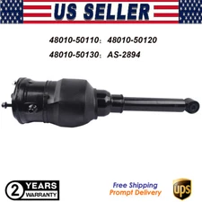Front Air Shock Absorber for Lexus LS430 Base 2001-2006 Left or Right 4801050120