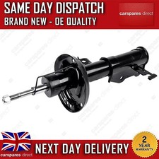 VAUXHALL INSIGNIA A 2008-2017 FRONT RIGHT DRIVER SHOCK ABSORBER SHOCKER DAMPER