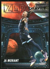 2022-23 HOOPS ZERO GRAVITY INSERTS PICK YOUR PLAYER! COMPLETE YOUR SET!