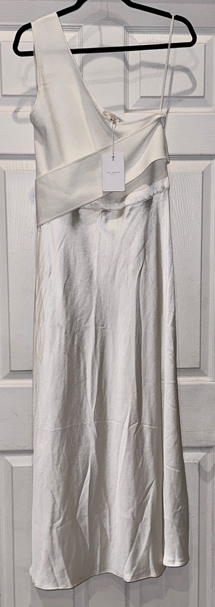 raey knit dress WAVY KNIT MAXI DRESS – L'ABEYE main image 1