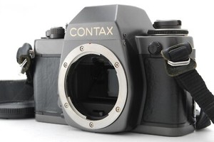 Contax S2 | eBay Contax S2 | eBay