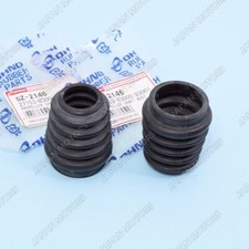 New X2 Jdm Ohno Drive Shaft Dust Boot Suzuki Samurai Sz2146 27153-83000 83001