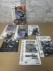 Sega Saturn 3 Free Games Pack Virtua Fighter 2 Virtua Cop Daytona Screams Nights