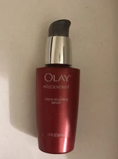Olay Regenerist Micro-Sculpting Serum Original Formula Rare HTF ANTI AGING NWOB
