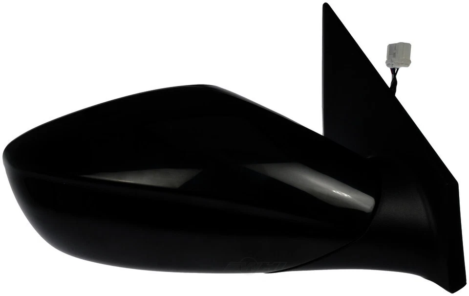 Дверное зеркало подходит для Hyundai Sonata DORMAN 2011-2014 годов выпуска - Изображение 2 из 2