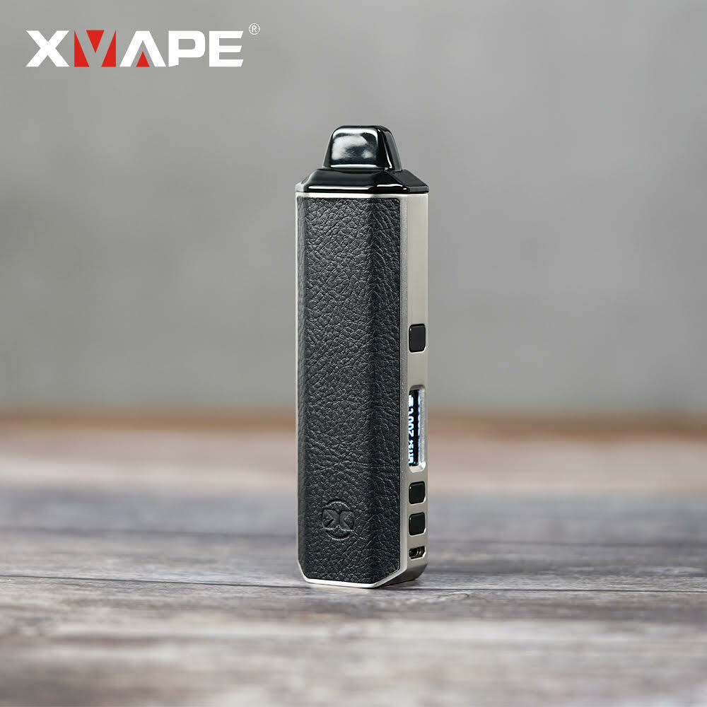 NEW XVAPE ARIA Vaporiser Vaporizer Vape UK Seller | eBay UK