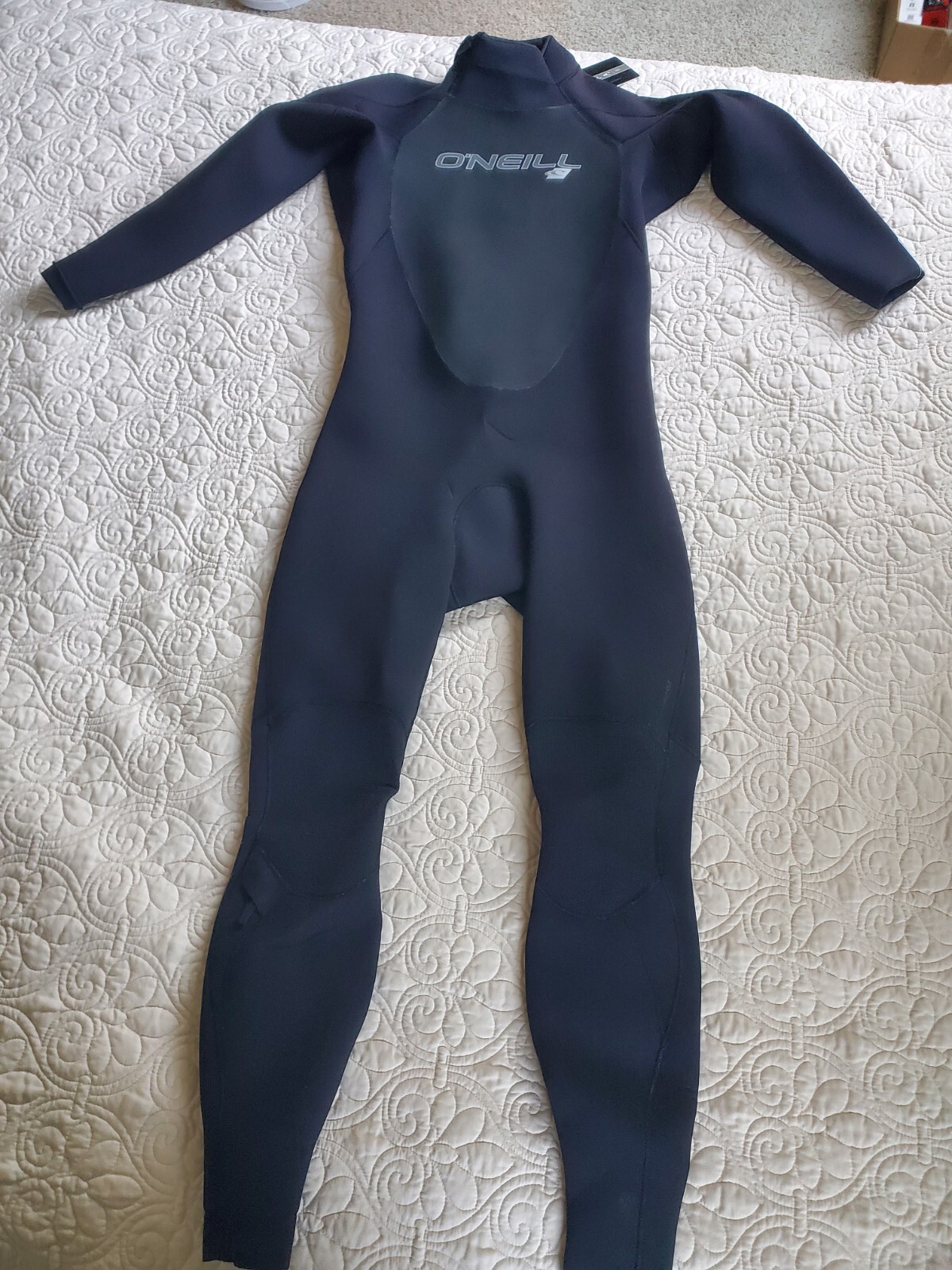mens oneil wetsuit