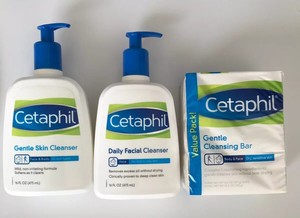 cetaphil cleanser bar