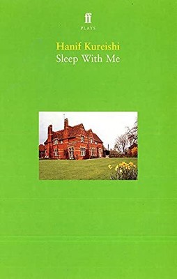 Sleep With Me by Kureishi, Hanif 0571197965 FREE Shipping