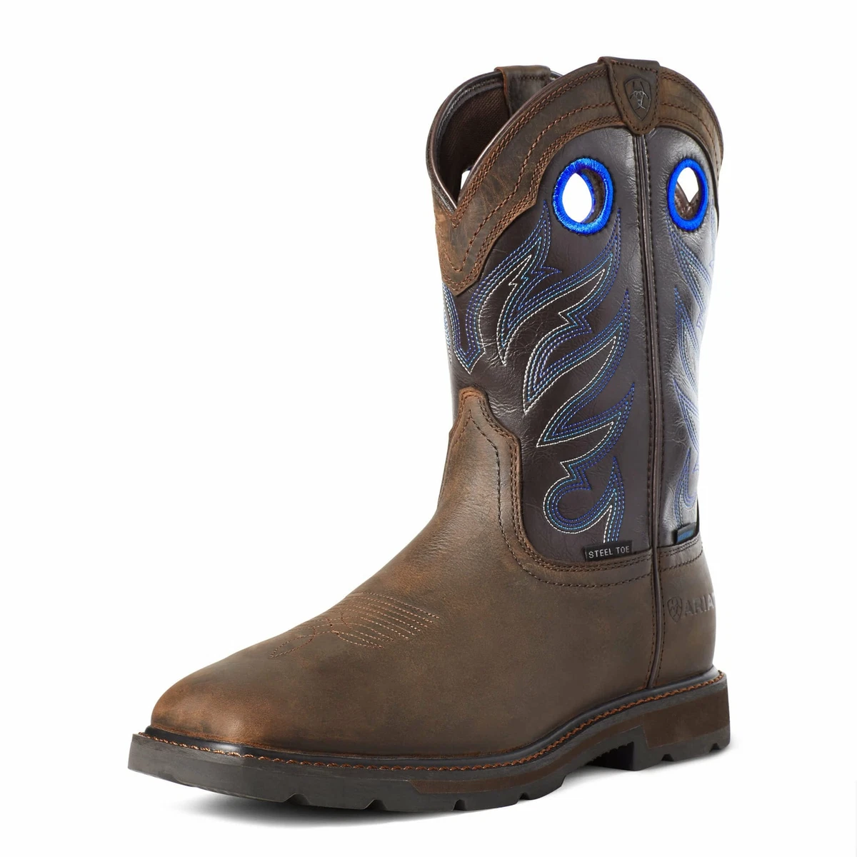 Best warehouse deals work boots
