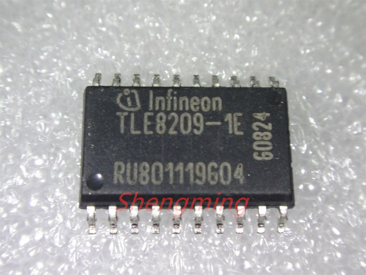 10PCS TLE8209 TLE8209-1E | eBay