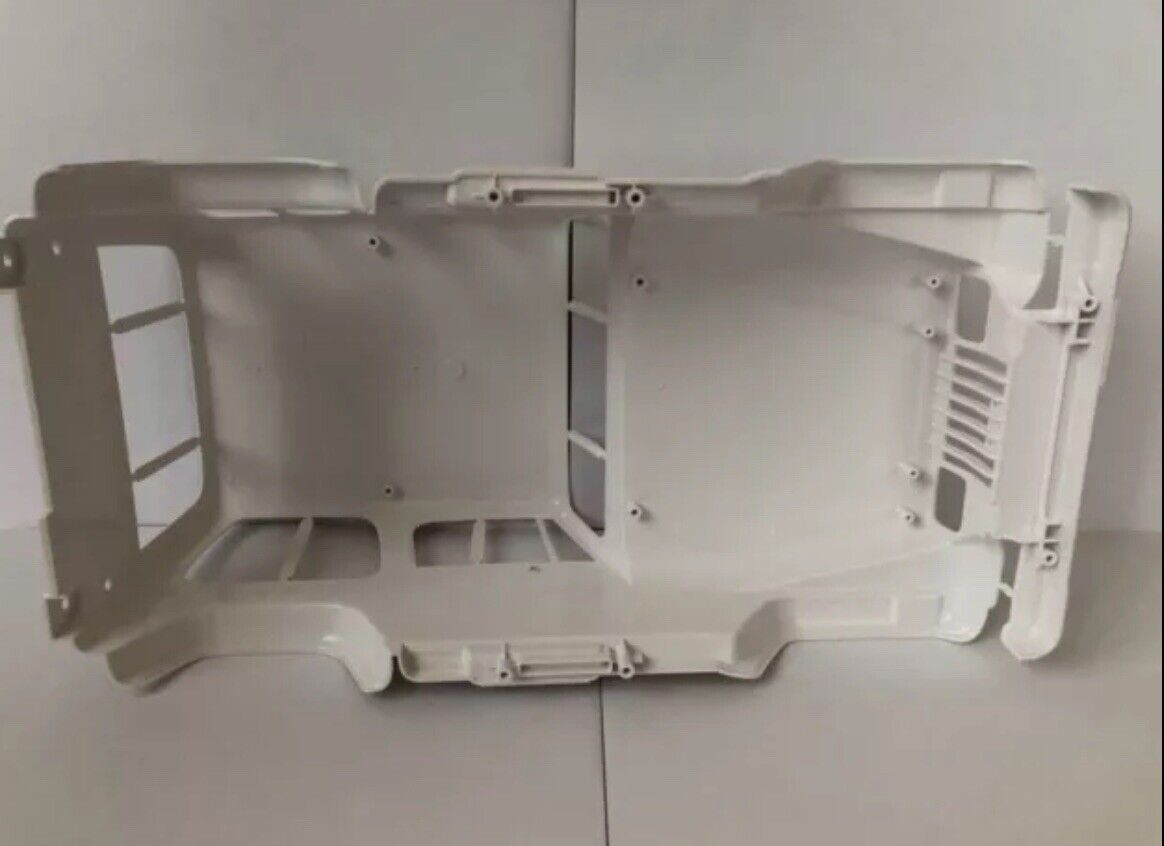 New】Tamiya Jeep Wrangler Yj Body +sticker Tamiya RC Shop
