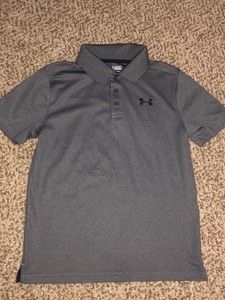 youth under armour golf