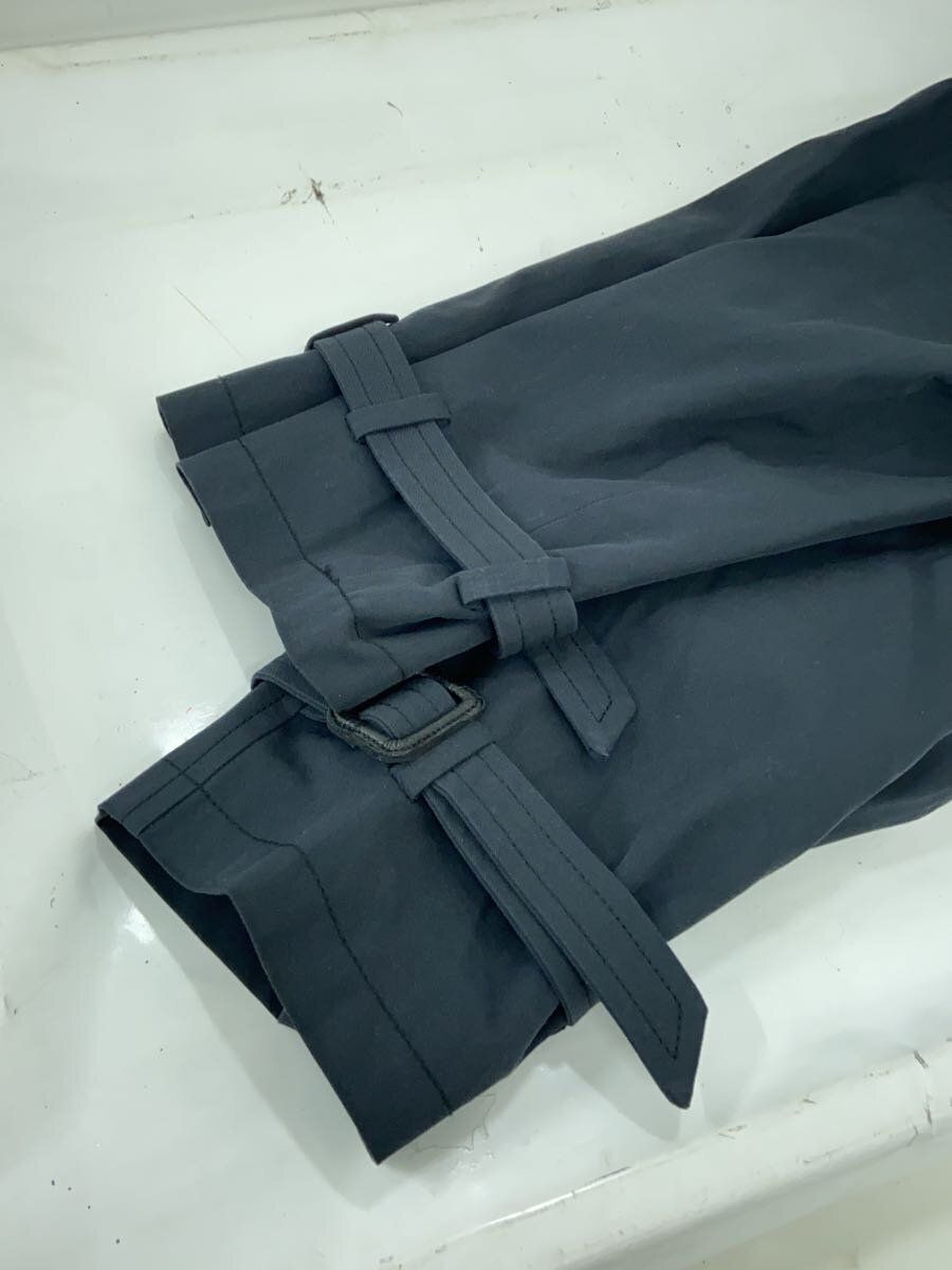AURALEE Others 23SS FINX HARD TWIST GABARDINE BLOUS 4 COTTON AURALEE Others 23SS FINX HARD TWIST GABARDINE BLOUS 4 COTTON