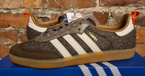adidas fox samba