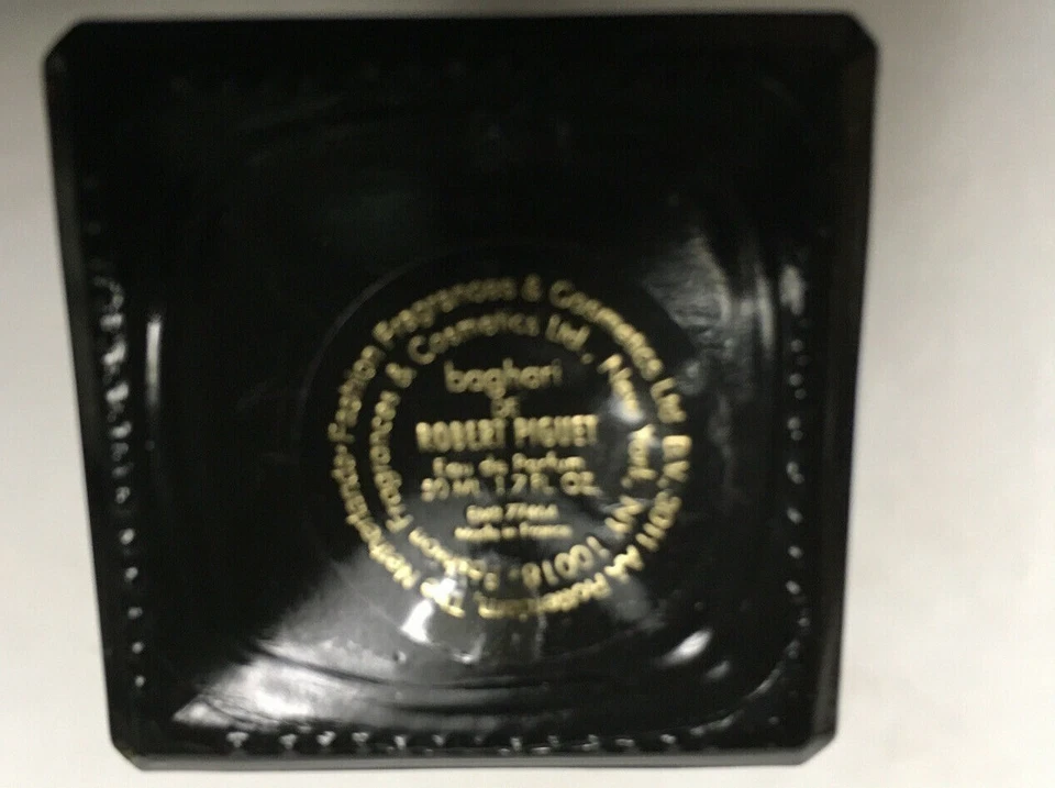 Robert Piguet Baghari EDP 1,7 oz / 50 ml spray para mujeres sin caja   Foto 2 de 2