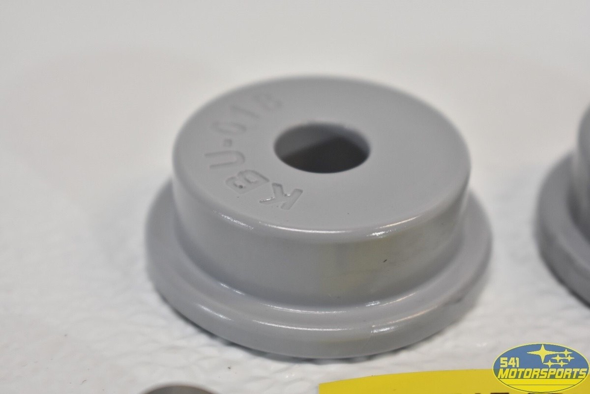 Kartboy Cable Shift Bearing Kit - 2015-2020 WRX MT