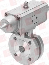 FESTO VZBC-40-FF-40-22-F0507-V4V4T-PS53-R-90-4-C / VZBC40FF4022F0507V4V4TPS53R90