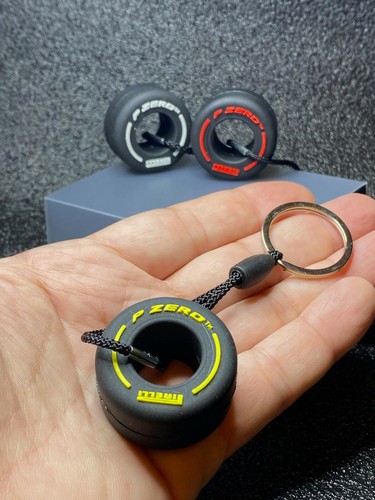 Formula 1 F1 Fast AU Shipping ETA 2 Days Keychain Keyring Motorsport Racing Car - Picture 3 of 16
