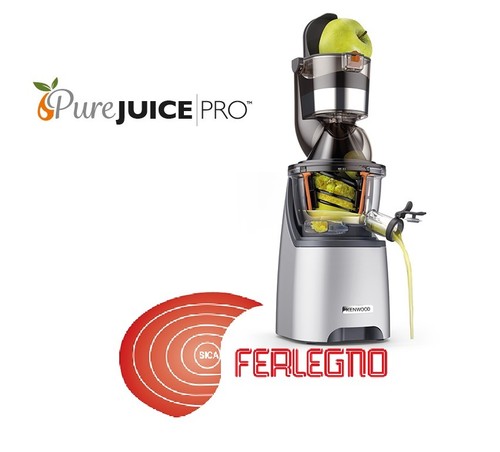 PureJuice Pro JMP800SI