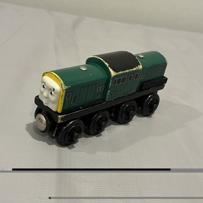 Derek - Thomas The Tank Engine & Friends Wooden Railway Trains