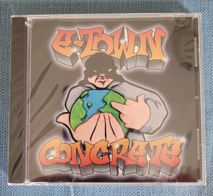 Etown Concrete | eBay