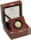 🇺🇸 2025 1/10oz British Gold Britannia and Liberty Proof Coin