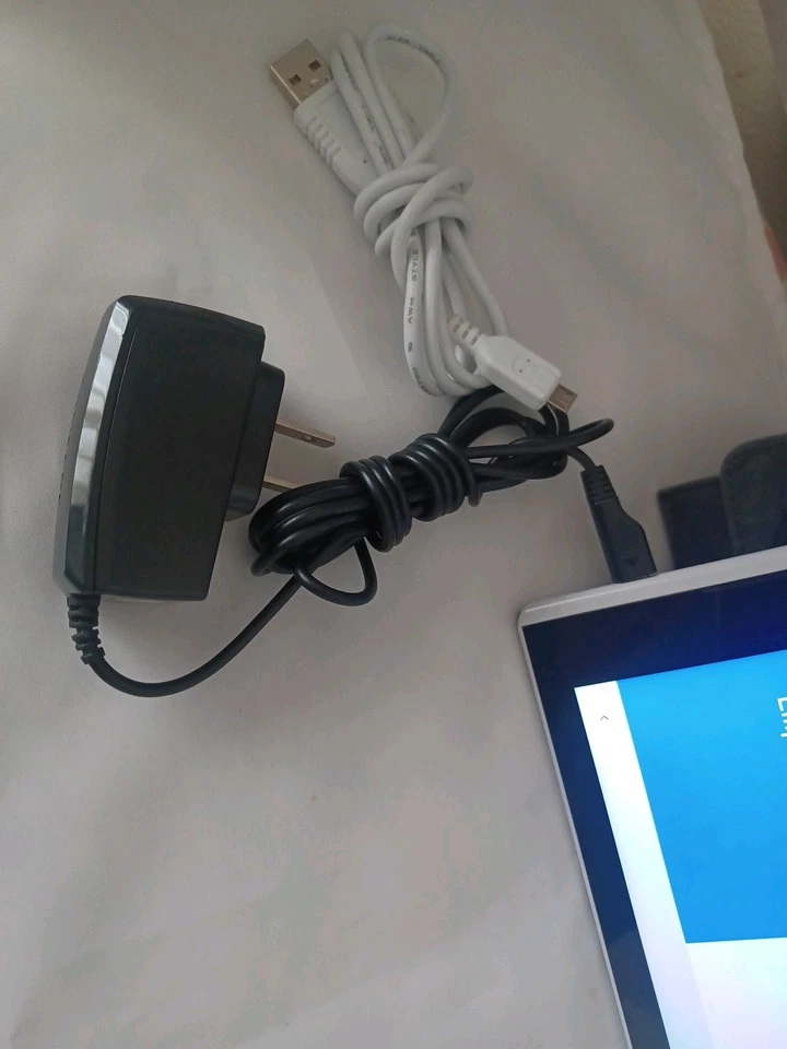 Tablet Ellipsis Versión Serie 8  Foto 4 de 4