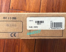 FLUKE 700P27 Pressure Module FedEx/DHL Brand New