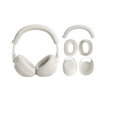 Adecuado para Sony WH-1000XM6 auriculares tapa haz marco auricular carcasa