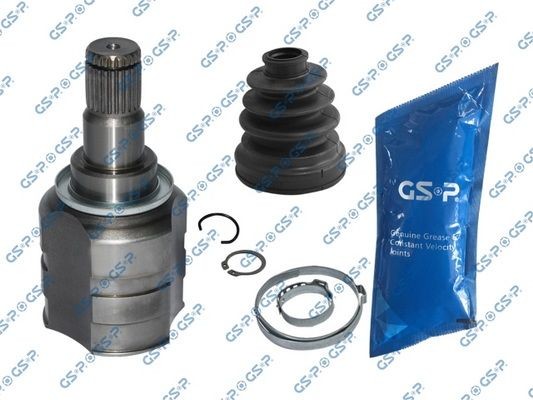 Gelenksatz Antriebswelle Vorne Links GSP 659082 FÜR Toyota-image