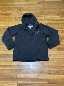 Columbia Omni Tech Titanium Jacket | eBay