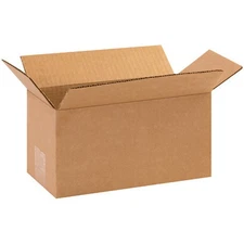 10x5x5 SHIPPING BOXES STRONG 32 ECT 25 Pack