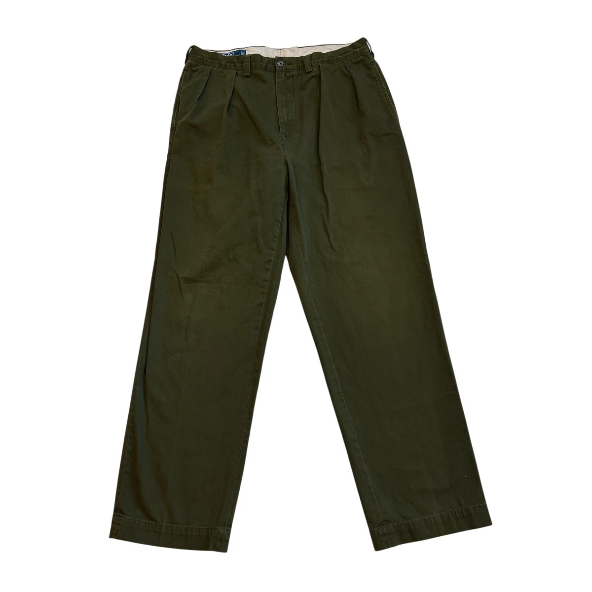 Polo Ralph Lauren Men's 34 Size 32 Inseam in for sale | eBay