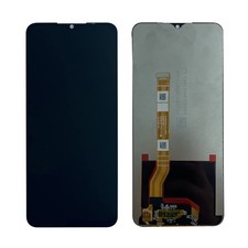 Ygpmoiki for OnePlus Nord N300 5G CPH2389 LCD Display Touch Screen black