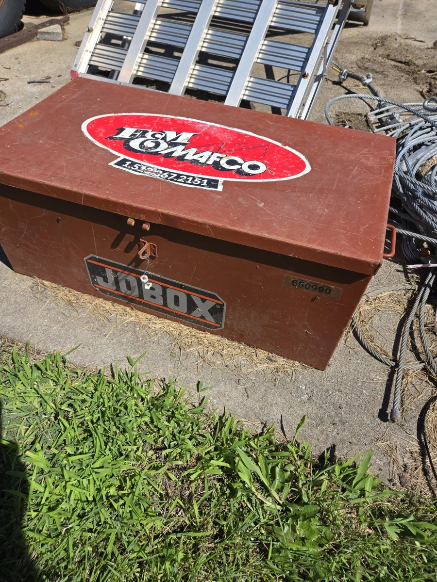Jobox Industrial Tooling Storage & Cabinets for sale - eBay