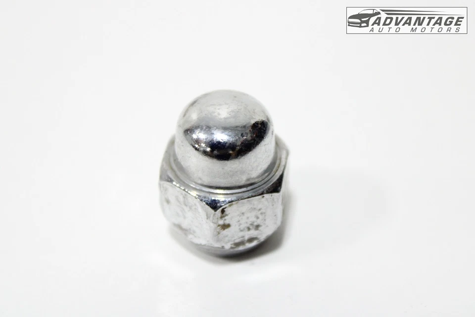 Juego de 20 pernos de tuerca de llanta delantera y trasera HYUNDAI SANTA FE 2001-2025 OEM Foto 2 de 4