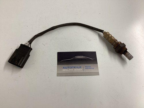 Fiat 500 Lambdasonde  Regelsonde Katalysator 55202416 OZA641