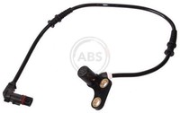 ABS Sensor Raddrehzahl A.B.S. 30254 FüR SLK W202 CLK Mercedes Klasse Model S202