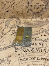 The Wizarding Trunk magical creatures  Bookmark 4.5x13cm Harry Potter