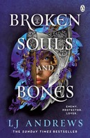 Broken Souls And Bones Lj Andrews Taschenbuch Englisch 2026 Ean 9781405972635