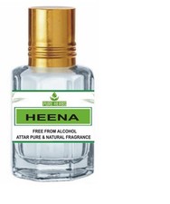 أخرى الصحة والجمال — Pure Herbs HEENA Attar Long lasting QL016
