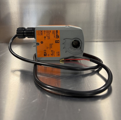 Belimo TFB24 Non-Spring Return Damper Actuator 24V Corded Electric