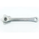 SUGINO "Sugino" NEW PX Right only 165mm crank arm / Nakameguro