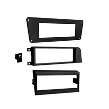 Metra 99-9222 Volvo Multi KIT 75-94 Black