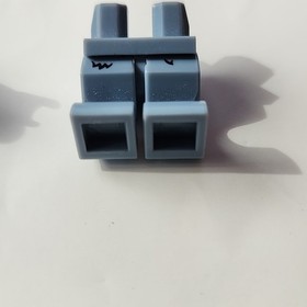 FLYING MONKEY - Smile (sh418a) Lego Batman Movie 70917 The Ultimate Batmobile