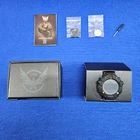 Tom Clancy's The Division Replica Digital Watch Collectors Sleeper Agent Edition