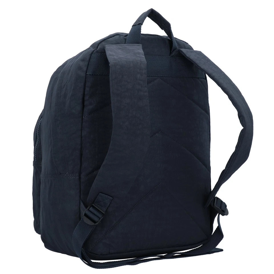 camel active Journey Rucksack 40cm Laptopfach #CA-B00225 (dunkelblau) - Bild 4 von 4