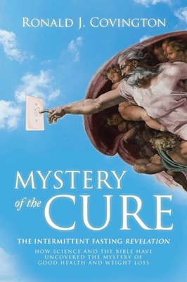 Ronald J. Covington | Mystery of the Cure | Taschenbuch | Englisch (2023)